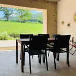 La Ferme De Bournat Appartamento La Répara