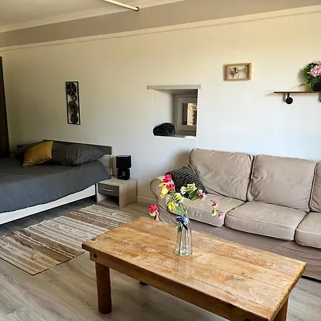 Apartment La Ferme De Bournat *